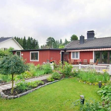 Private Room In Shared House-Close To University And Hospital-3 Umeå Kültér fotó